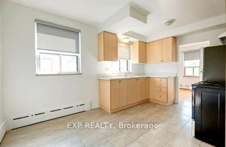 Apt. -42 Meadowbrook Road, Toronto | Image 1