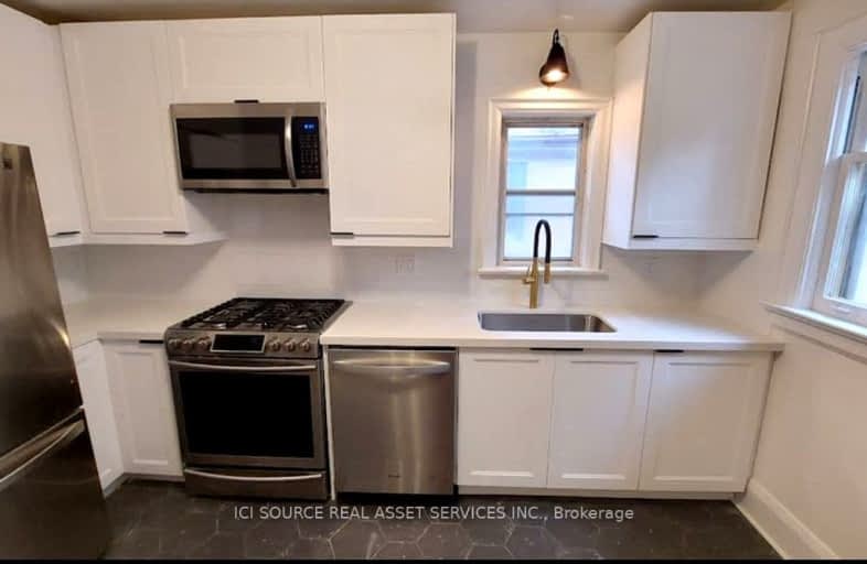 130 Glengarry Avenue, Toronto | Image 1
