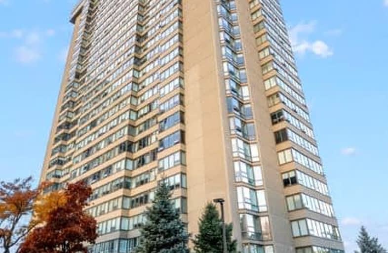 1908-55 Skymark Drive, Toronto | Image 1