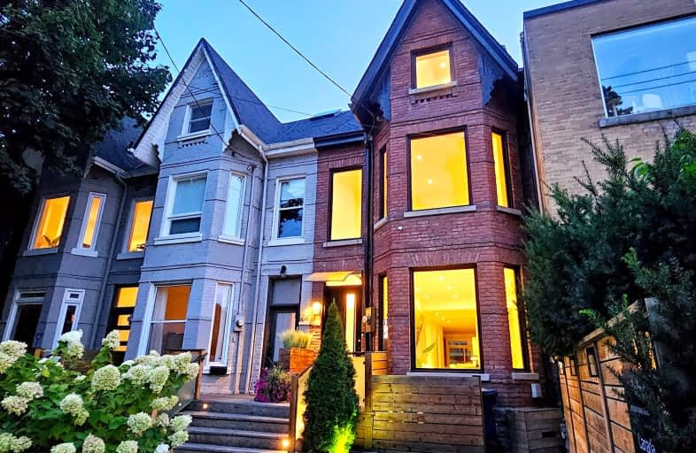 184 Strachan Avenue, Toronto | Image 1