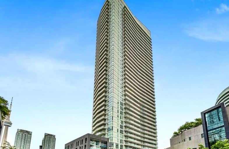 708-75 Queens Wharf Road South, Toronto | Image 1