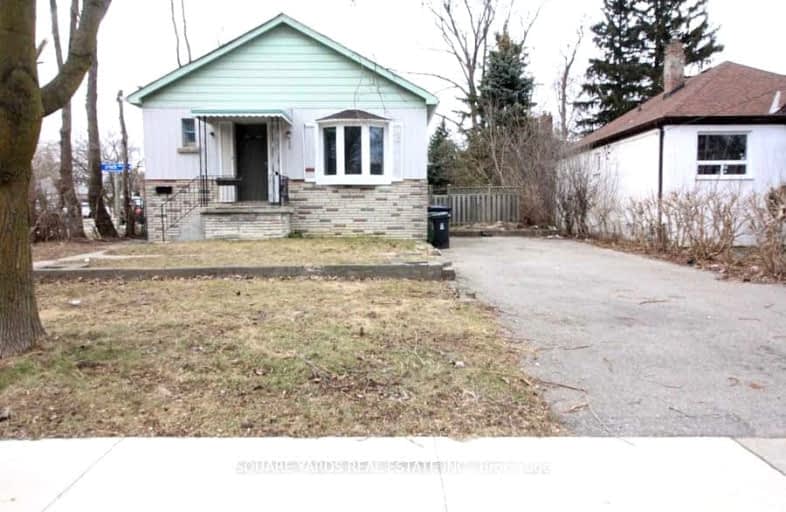 122 Olive Avenue, Toronto | Image 1