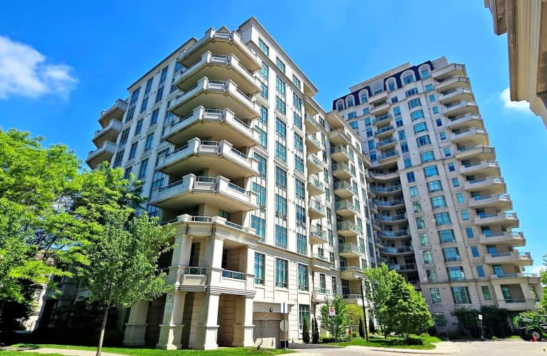 1008-20 Bloorview Place, Toronto | Image 1