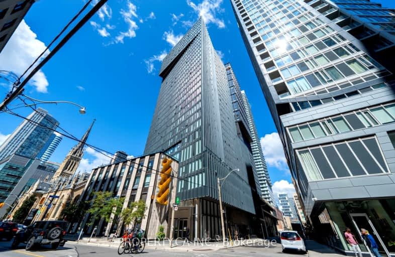 602-60 Shuter Street, Toronto | Image 1