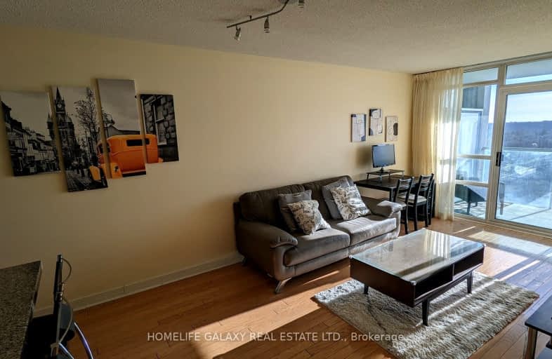 1412-18 Harrison Garden Boulevard, Toronto | Image 1