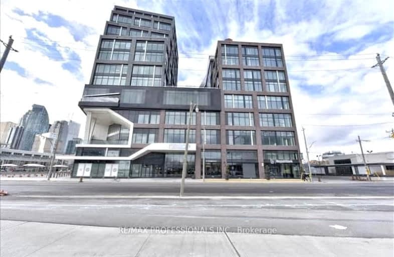 1016-130 Queens Quay East, Toronto | Image 1