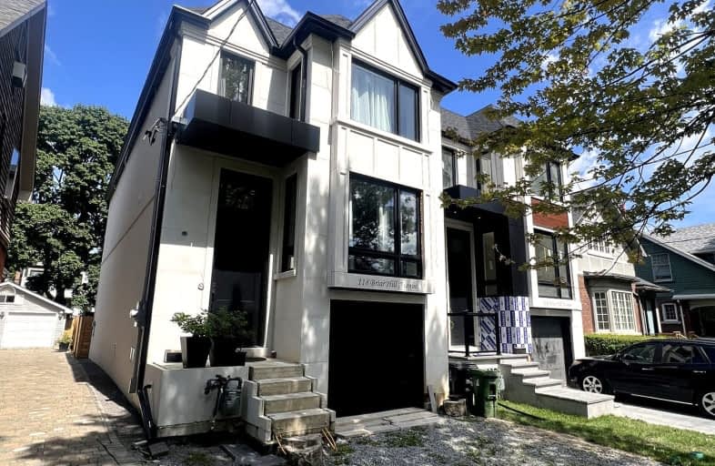 118 Briar Hill Avenue, Toronto | Image 1