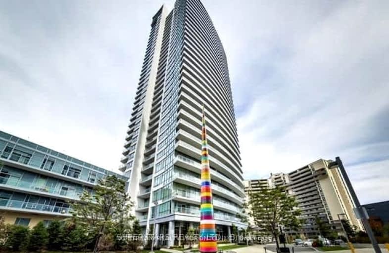 414-70 Forest Manor Road, Toronto | Image 1