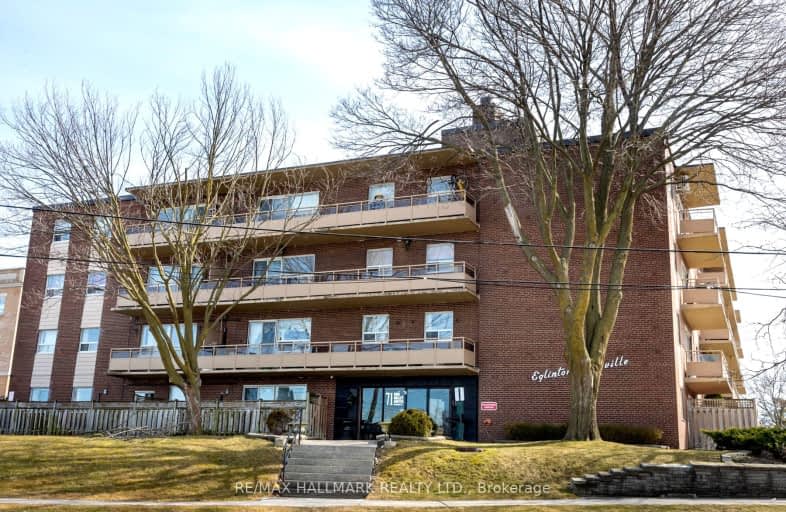 203-71 Jonesville Crescent, Toronto | Image 1