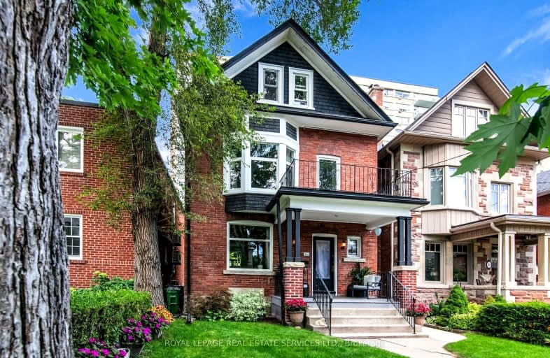 40 Gormley Avenue, Toronto | Image 1