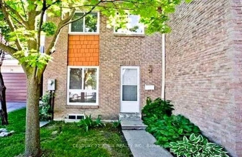 39-29 Slender Fern Way, Toronto | Image 1