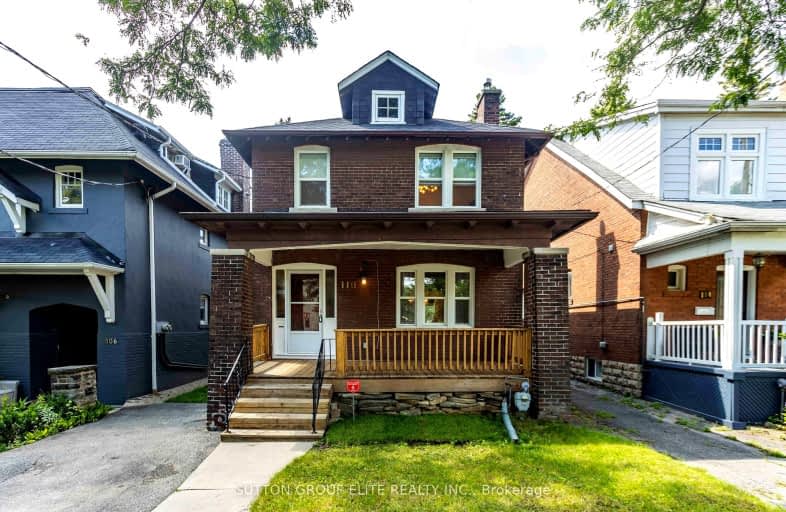 110 Duplex Avenue, Toronto | Image 1