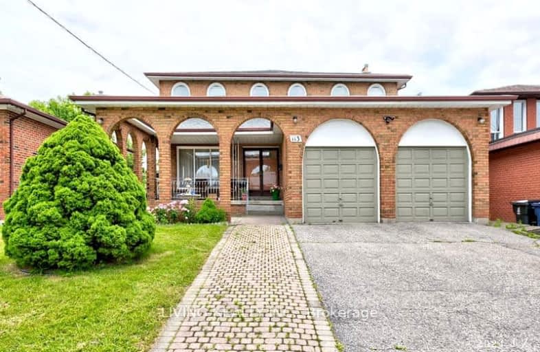 113 Ernest Avenue, Toronto | Image 1