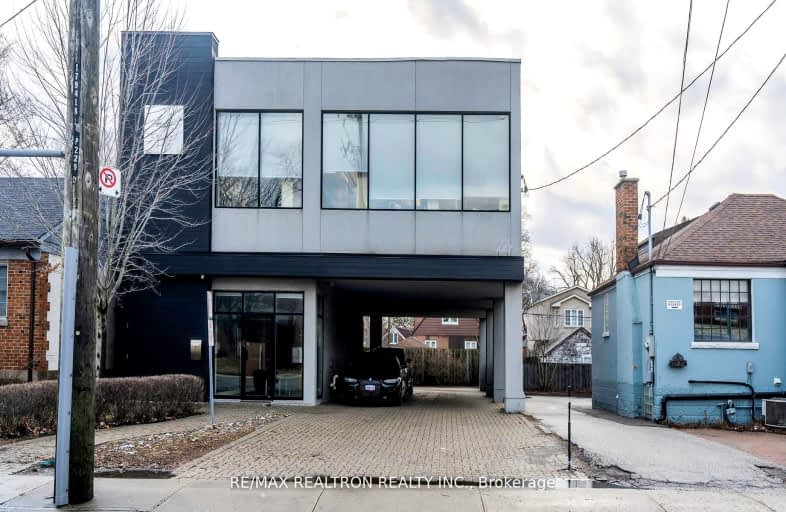 229 Sheppard Avenue West, Toronto | Image 1