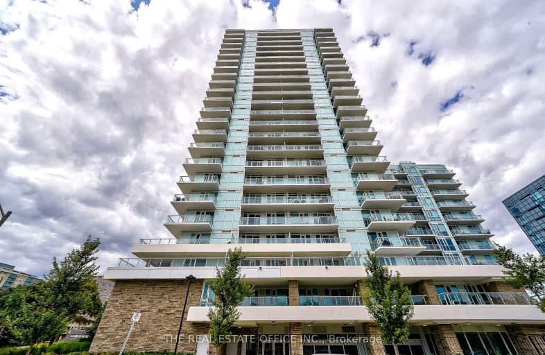 303-10 Deerlick Court, Toronto | Image 1