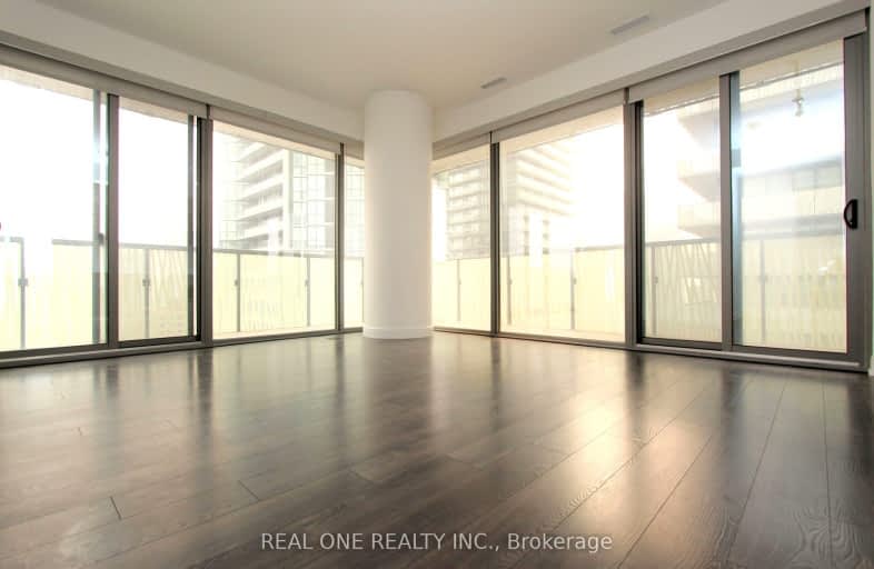 2605-50 Charles Street East, Toronto | Image 1