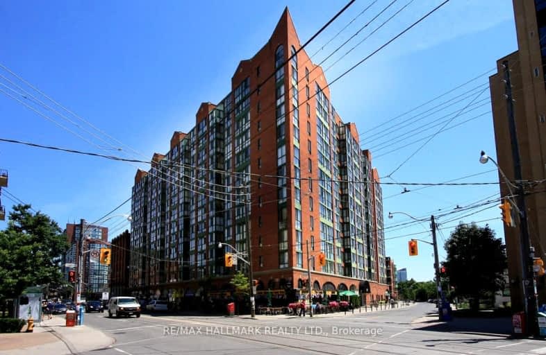 913-801 King Street West, Toronto | Image 1