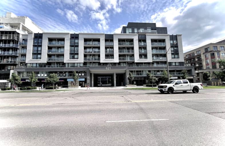 228-621 Sheppard Avenue East, Toronto | Image 1