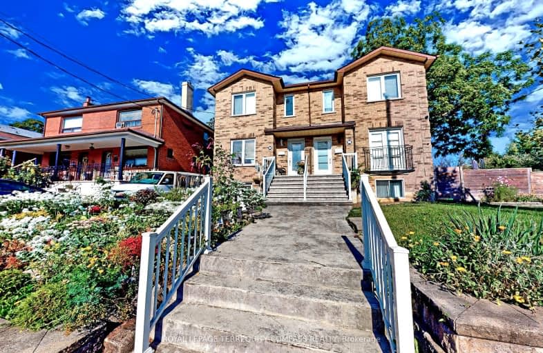 471B Northcliffe Boulevard, Toronto | Image 1