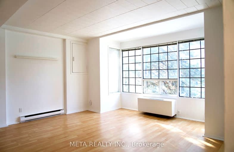 244 Shuter Street, Toronto | Image 1