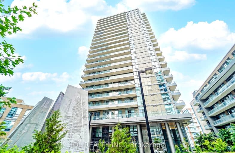 2110-50 Forest Manor Road, Toronto | Image 1