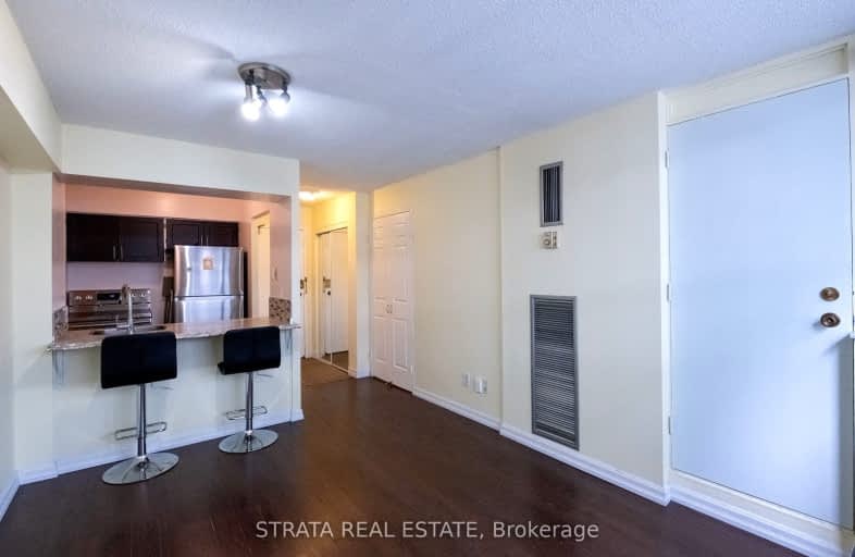 1109-120 St. Patrick Street, Toronto | Image 1