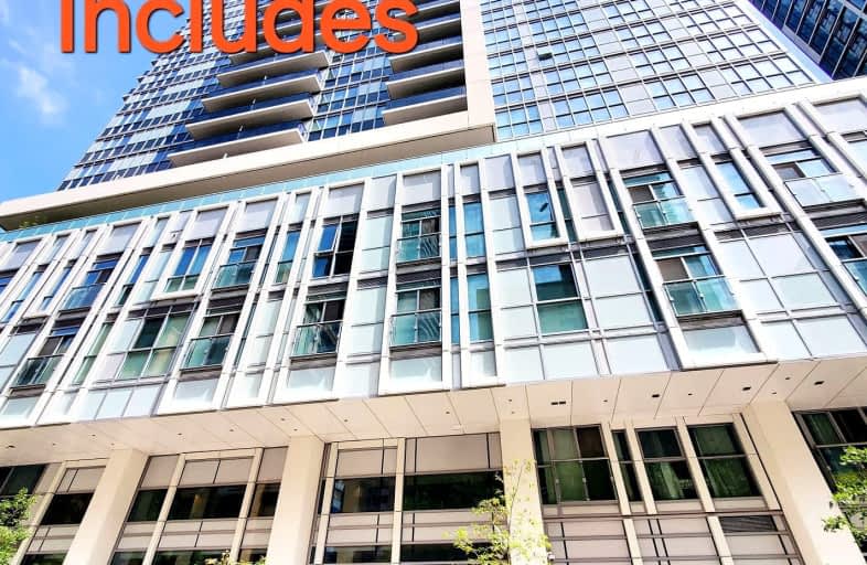 3102-77 Mutual Street, Toronto | Image 1