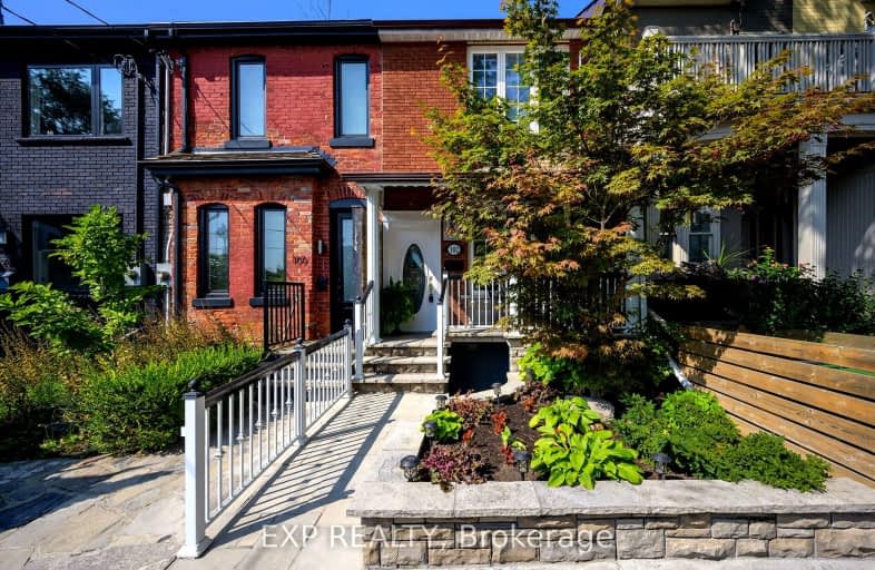 102 Manning Avenue, Toronto | Image 1