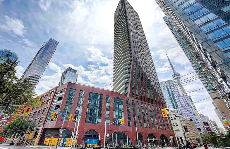 2209-99 John Street, Toronto | Image 1