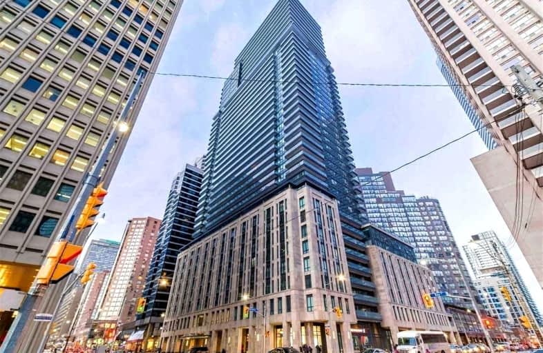 2911-955 Bay Street, Toronto | Image 1