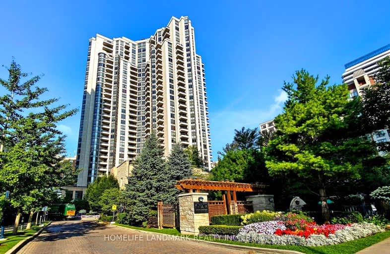 429-500 Doris Avenue, Toronto | Image 1