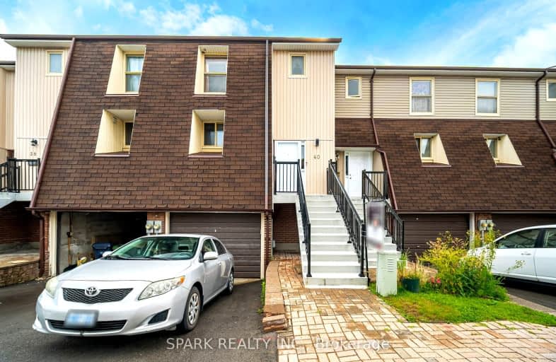 41-40 Yellow Birchway, Toronto | Image 1