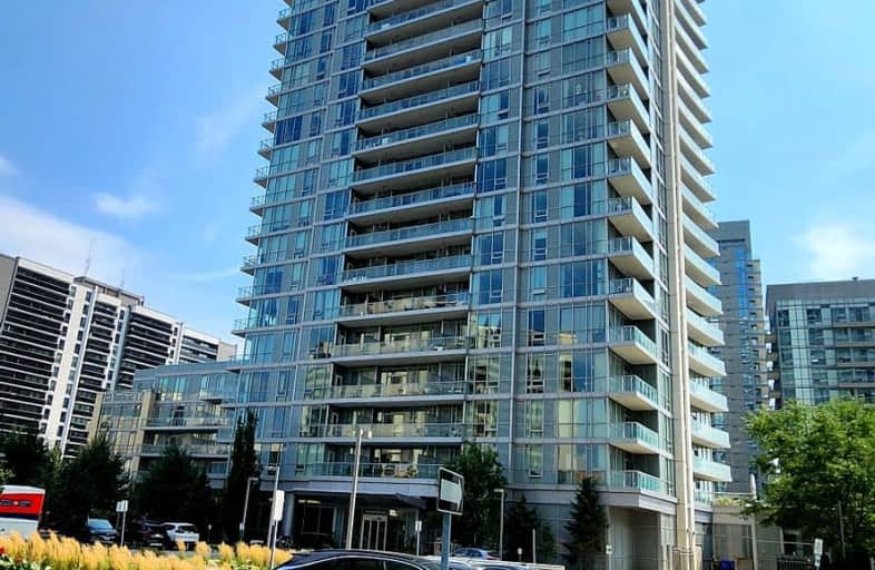 301-62 Forest Manor Road, Toronto | Image 1