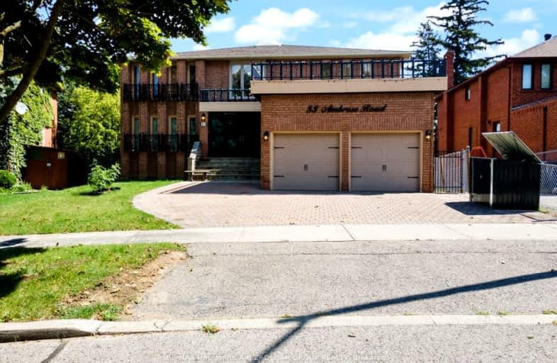 53 Ambrose Road, Toronto | Image 1