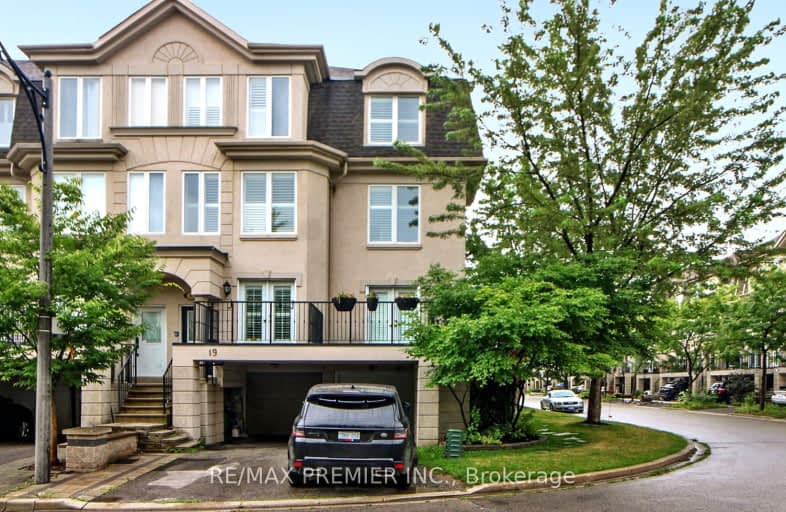 21 David Dunlap Circle, Toronto | Image 1