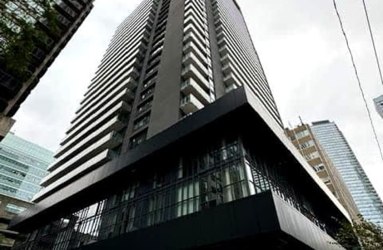912-770 Bay Street, Toronto | Image 1