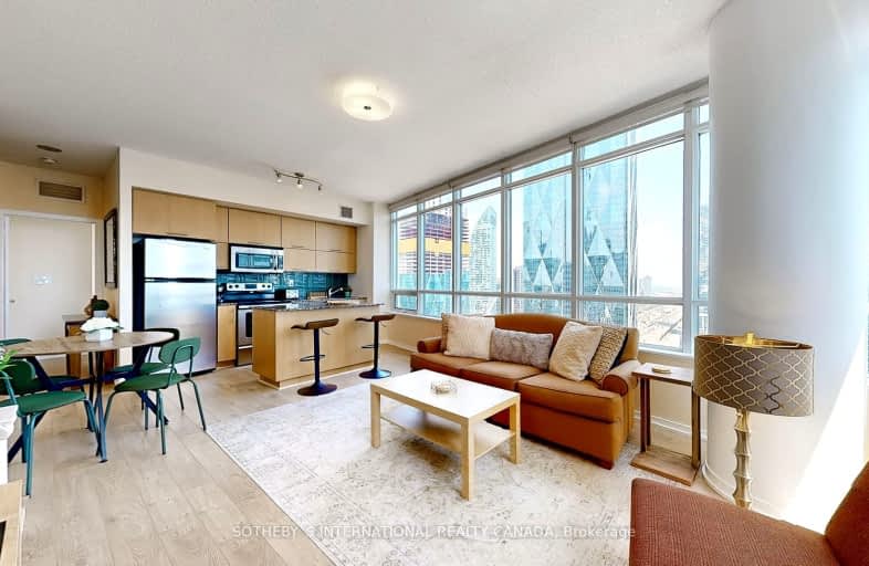 2810-65 Bremner Boulevard, Toronto | Image 1