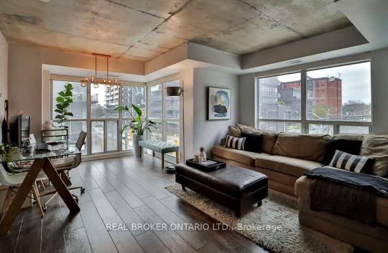 309-1005 King Street West, Toronto | Image 1