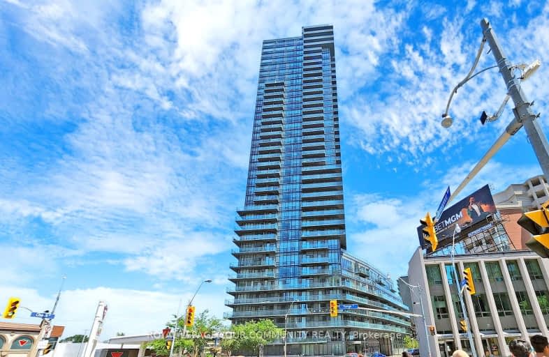 2507-825 Church Street, Toronto | Image 1