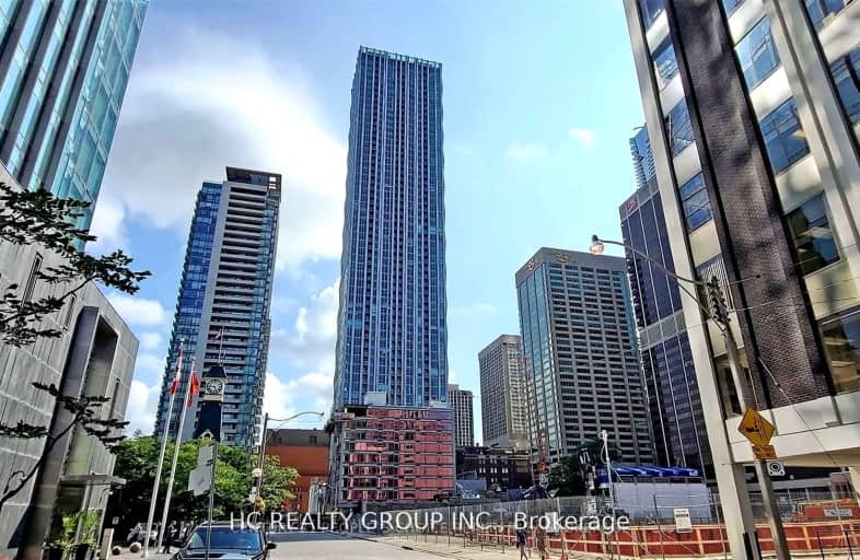 2701-1 Yorkville Avenue, Toronto | Image 1