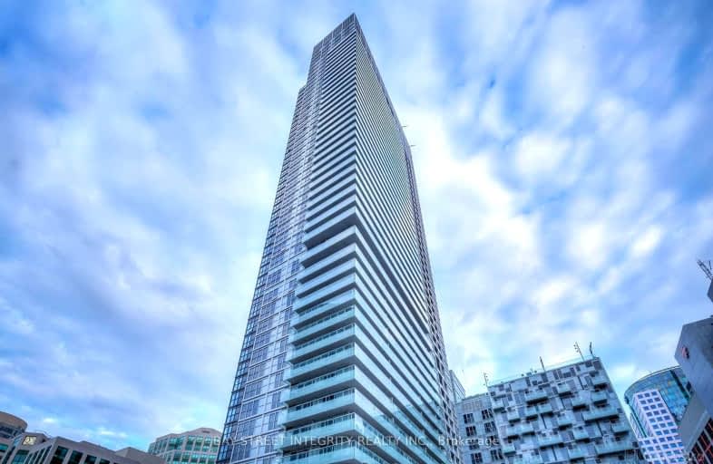 1212A-300 Front Street, Toronto | Image 1