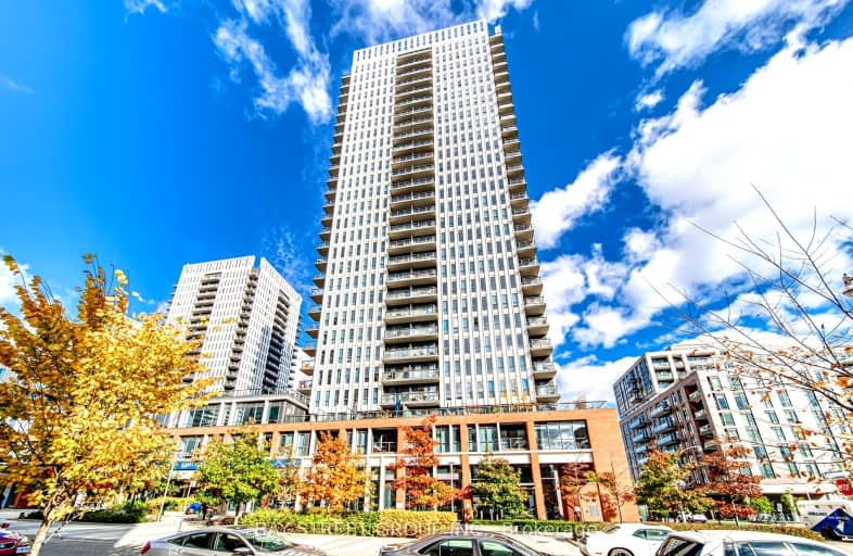 2312-55 Regent Park Boulevard, Toronto | Image 1