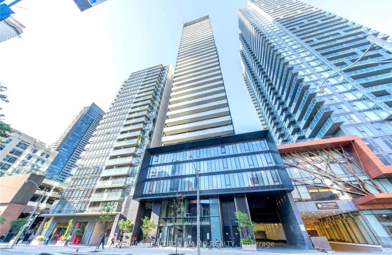 706-28 Wellesley Street East, Toronto | Image 1