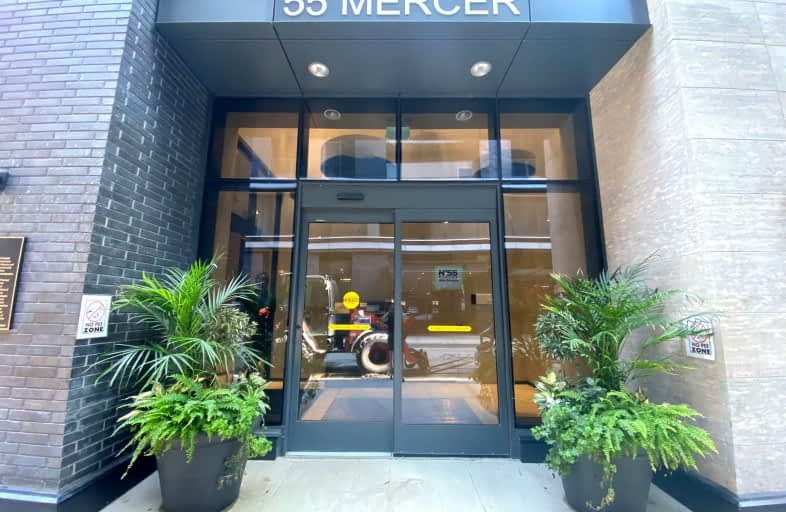 4109-55 Mercer Street, Toronto | Image 1