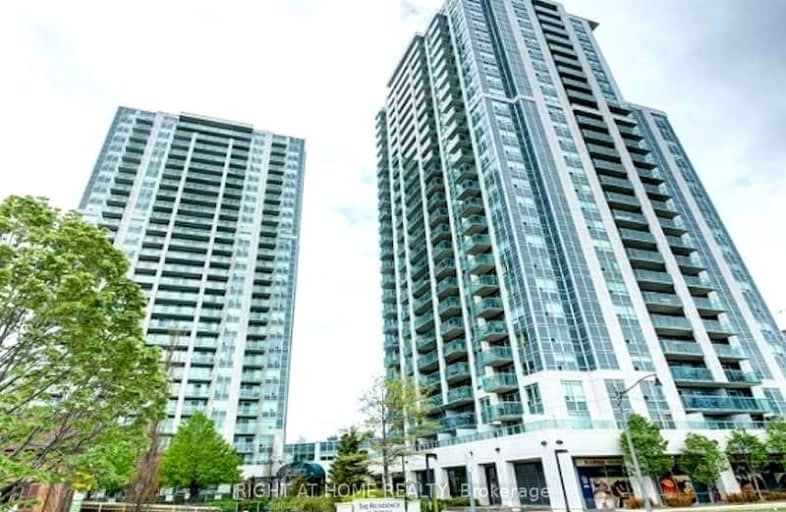 2408-16 Harrison Garden Boulevard, Toronto | Image 1