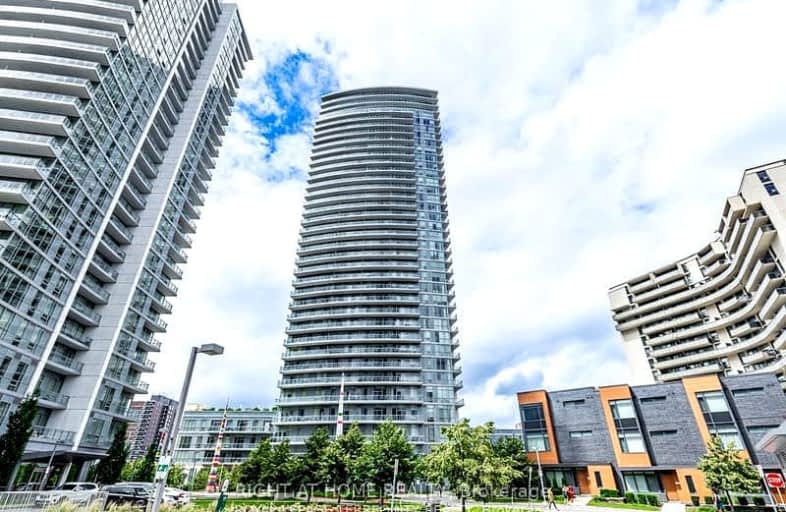 329-70 Forest Manor Road, Toronto | Image 1