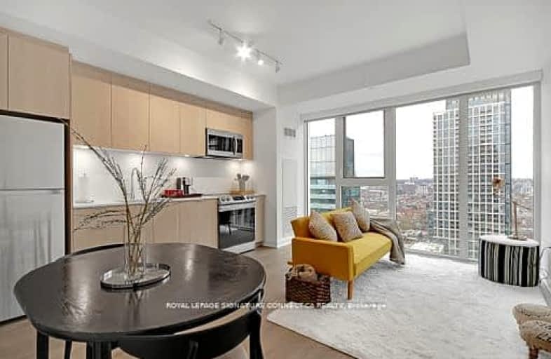 3101-357 King Street West, Toronto | Image 1