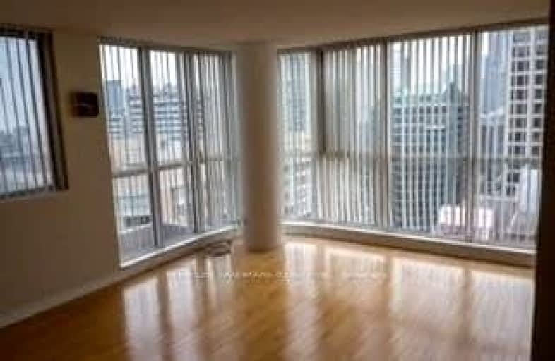 2210-736 Bay Street, Toronto | Image 1