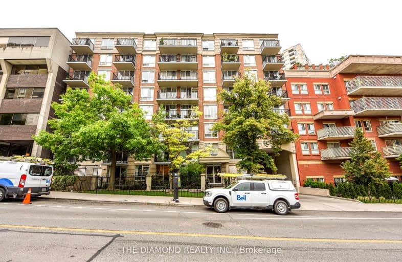 710-260 Merton Street, Toronto | Image 1