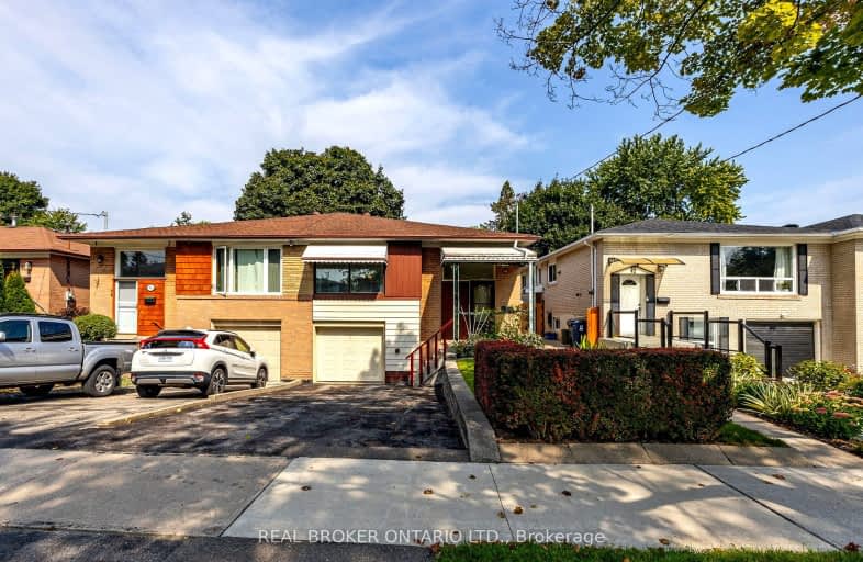 44 Green Bush Road North, Toronto | Image 1